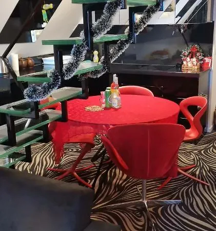 Natural Apartman Jahorina