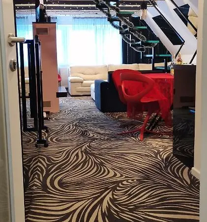 Natural Appartamento Jahorina