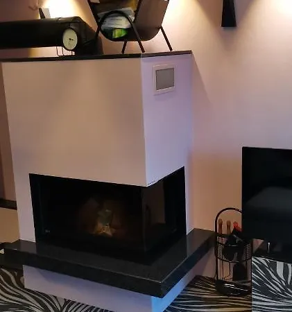 Appartamento Natural