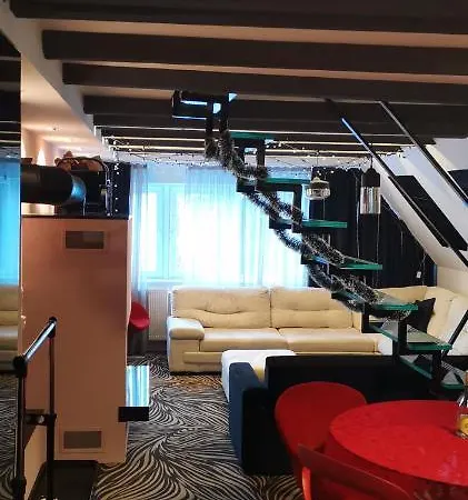Natural Apartament