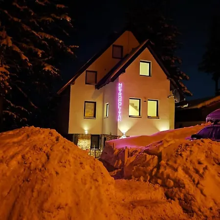 Natural * Jahorina