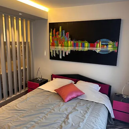 Apartament Natural *