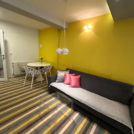 Natural Apartman Jahorina