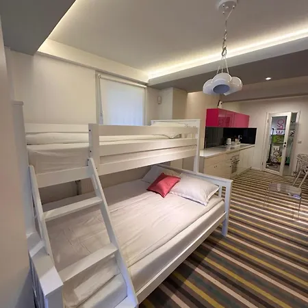 Natural Apartament