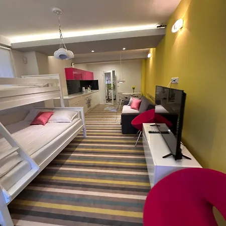 Apartament Natural *