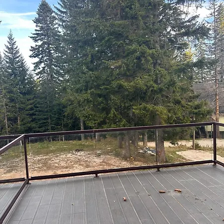 Natural Jahorina