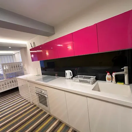 Apartament Natural *