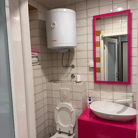 Apartament Natural *