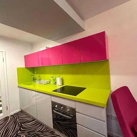 Natural Appartamento *