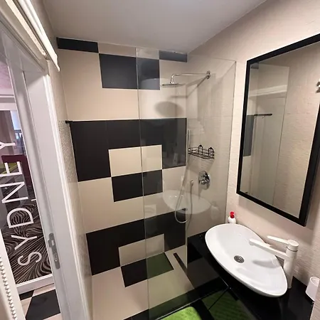 Apartament Natural