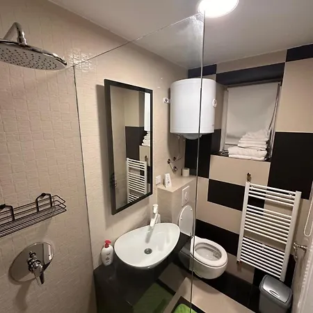 Natural Apartament *