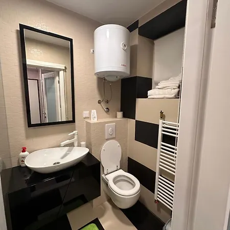 Natural Apartament