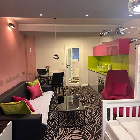 Natural Apartman Jahorina