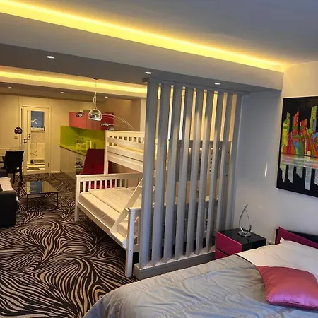 Apartament Natural Jahorina