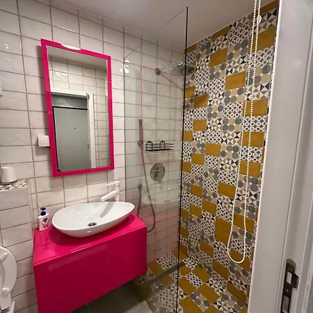 Apartament Natural *