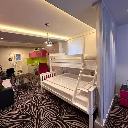 Natural Daire Jahorina