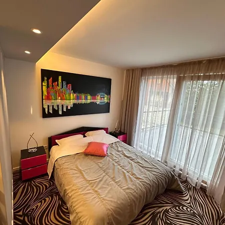 Apartman Natural Jahorina