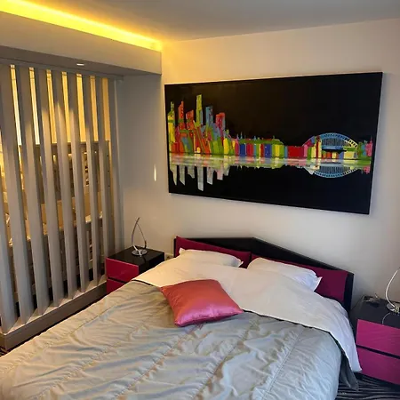 Natural Apartament