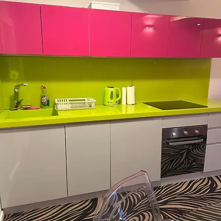 Apartament Natural