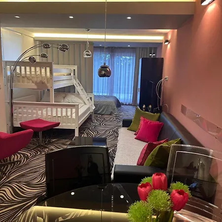 Natural Apartman Jahorina