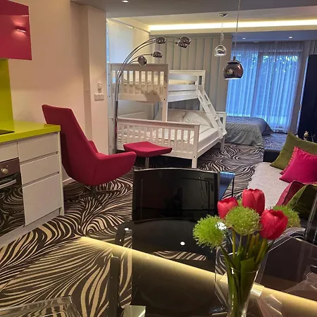 Apartman Natural Jahorina