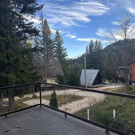 Natural Apartament