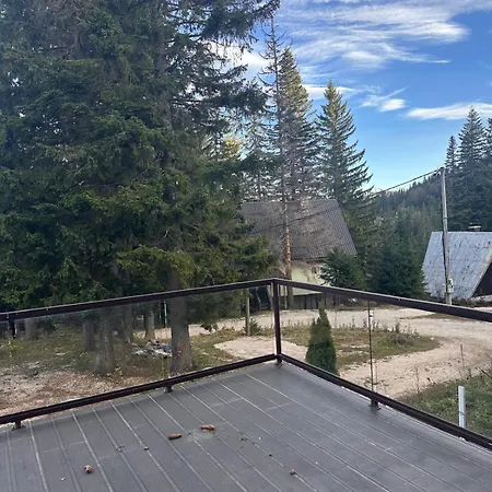 Natural Apartament *