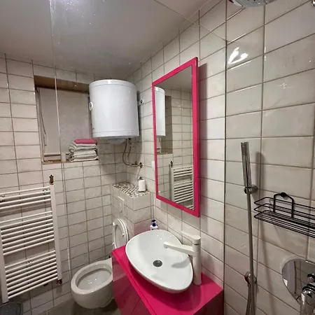 Natural Daire Jahorina