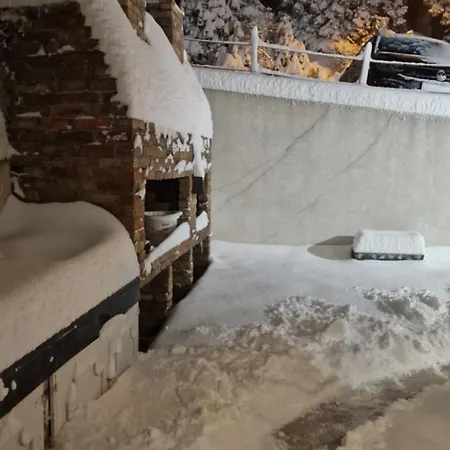 Appartamento Natural