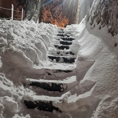 Natural Appartamento Jahorina