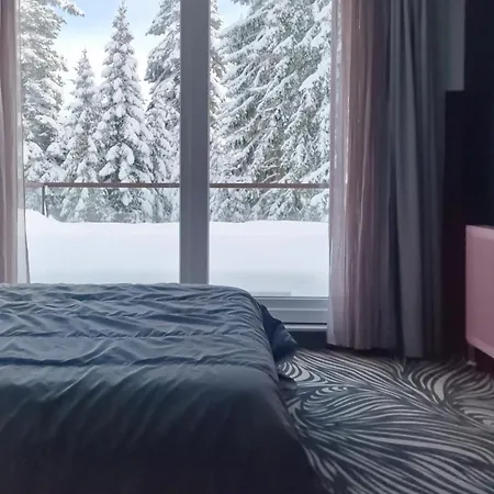 Apartament Natural Jahorina