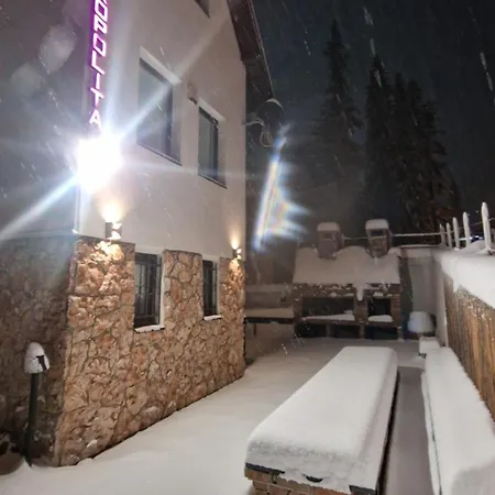 Appartamento Natural