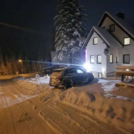 Natural Apartament