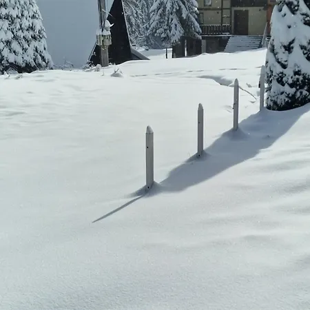 Natural * Jahorina