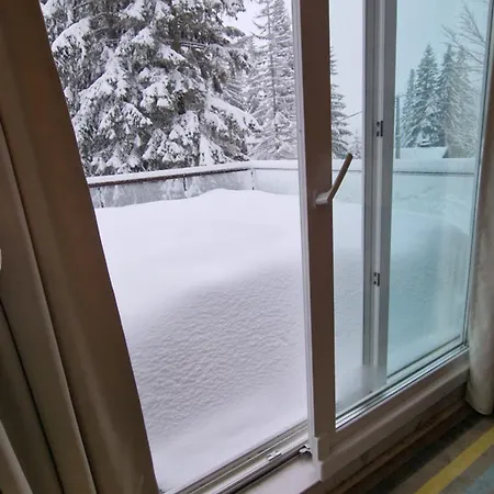 Apartament Natural Jahorina